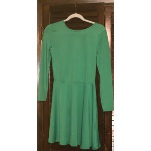 Fit & Flare Halloween Dress